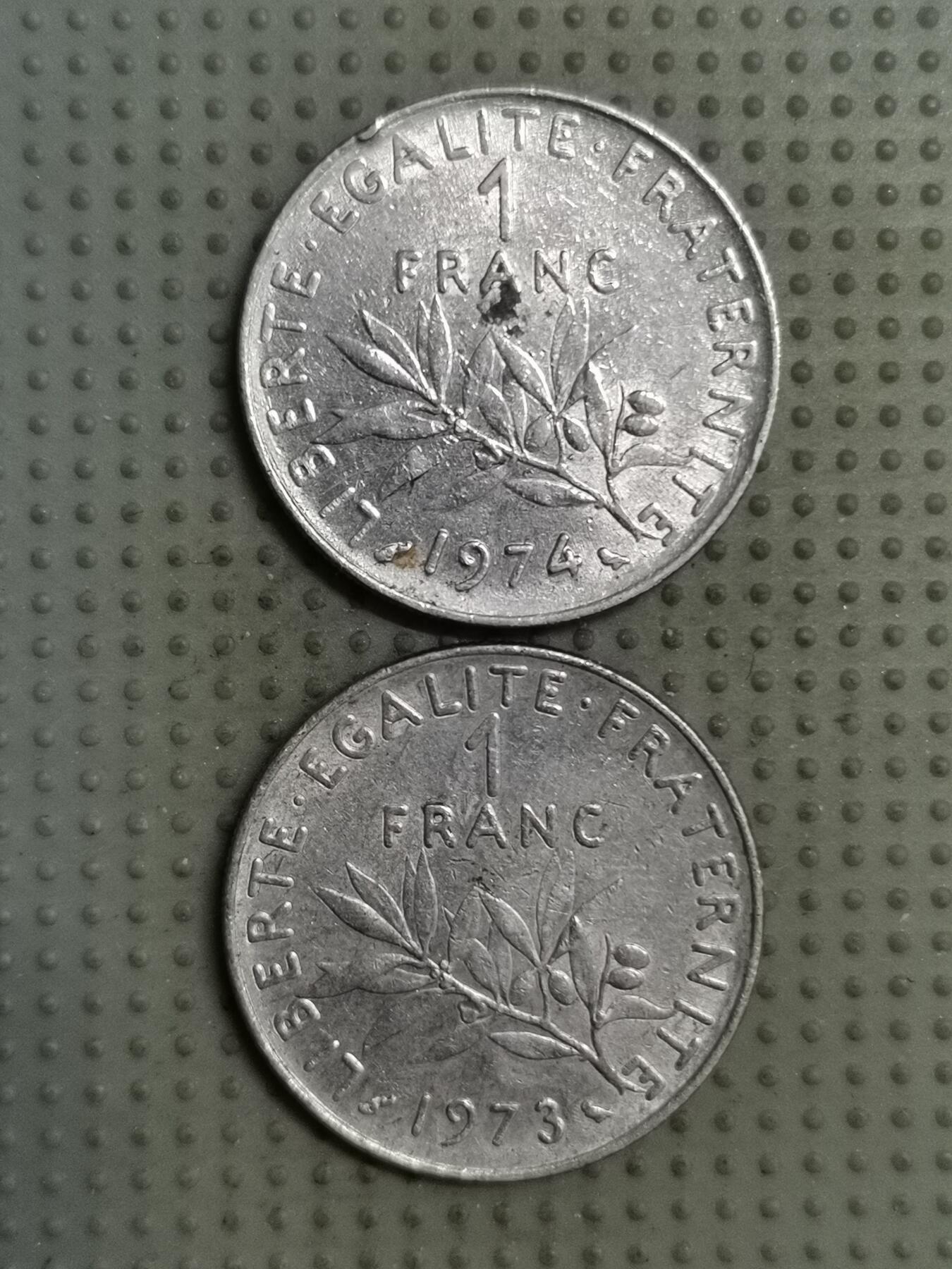 2025年第133场各国散币拍卖（总第133场）