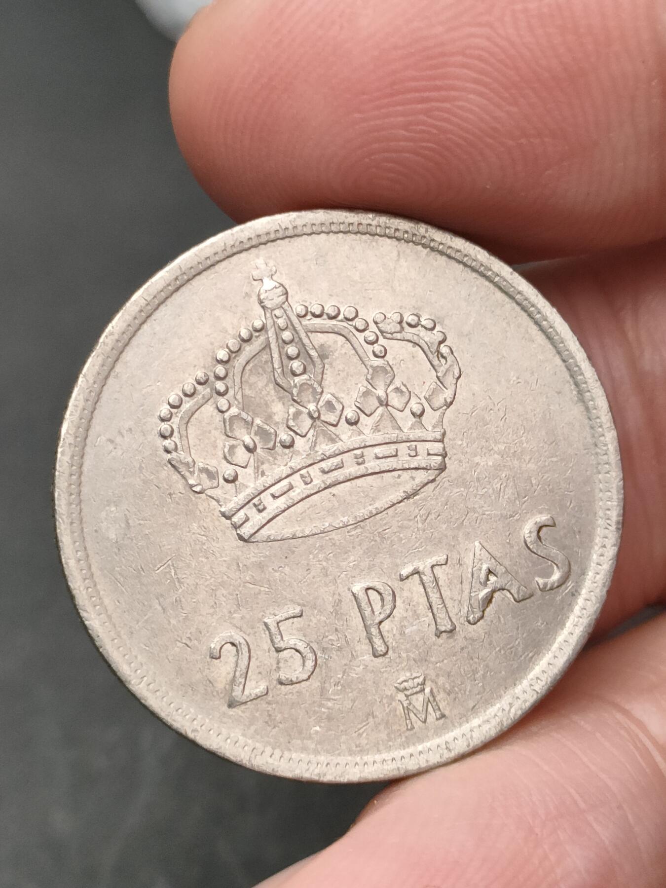 猩哥外币小铺➨【第206场】