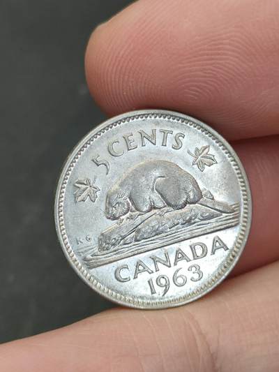 猩哥外币小铺➨【第206场】 - 加拿大