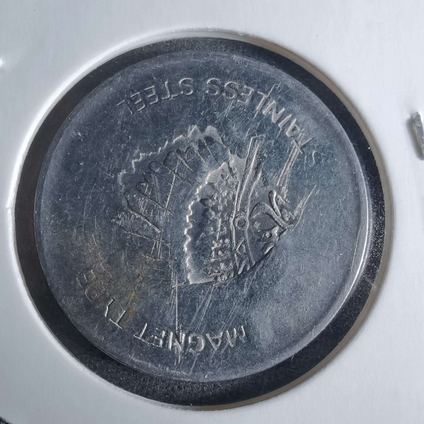 沼泽如烟--第924场 代币