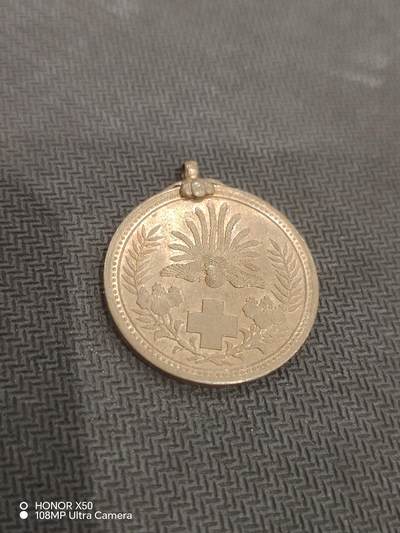 城南花开💐83场 - 日露救护章