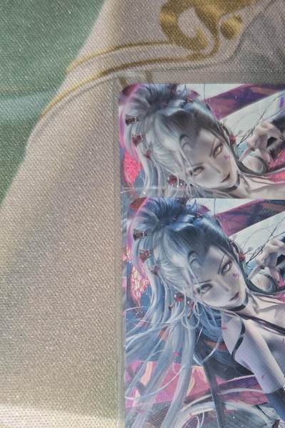 老板带我见世面，我给老板好拍场.零佣收拍第不知道多少期 - 堕姬炫彩对卡（看图私信）