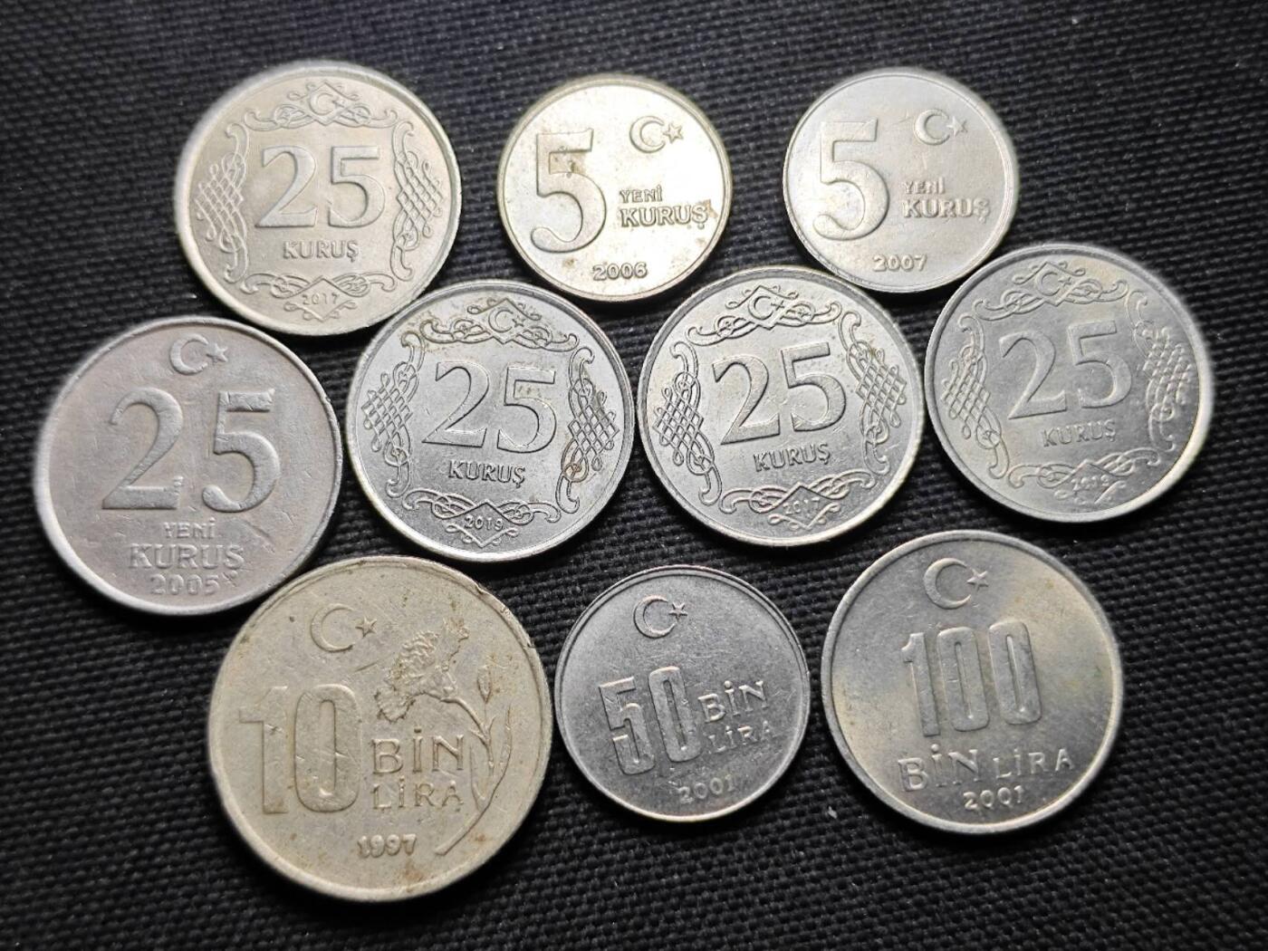 KK钱币收藏小铺 第375期  2月预留时间 周末发货