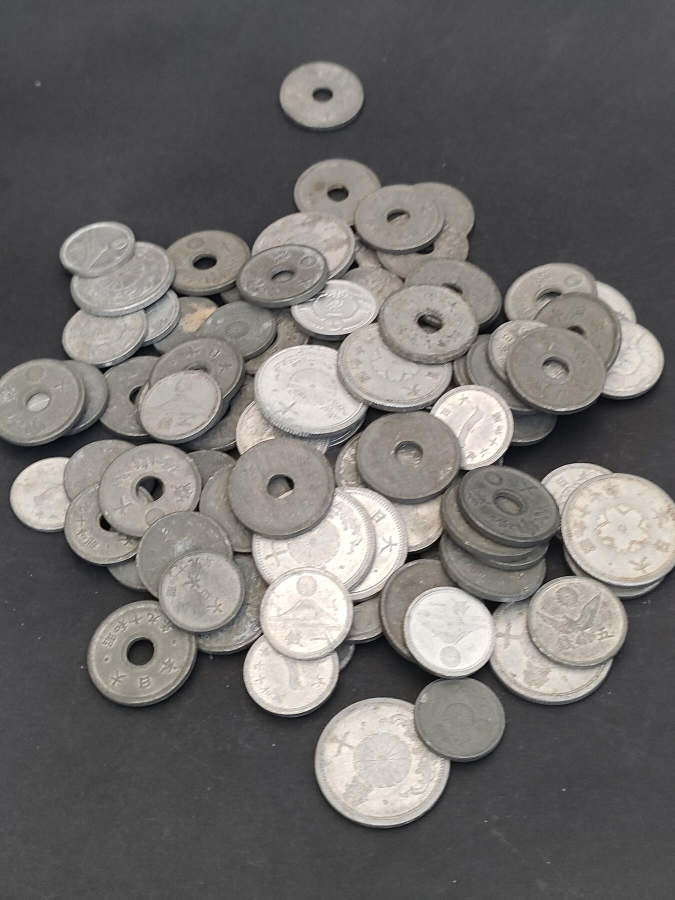 猩哥外币小铺➨【第206场】