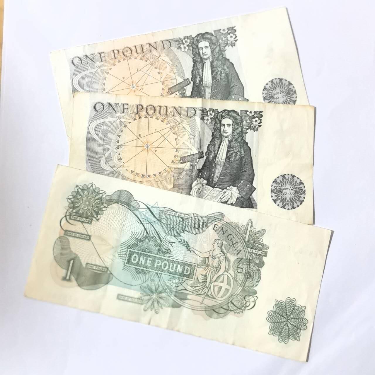 各国外币第101期