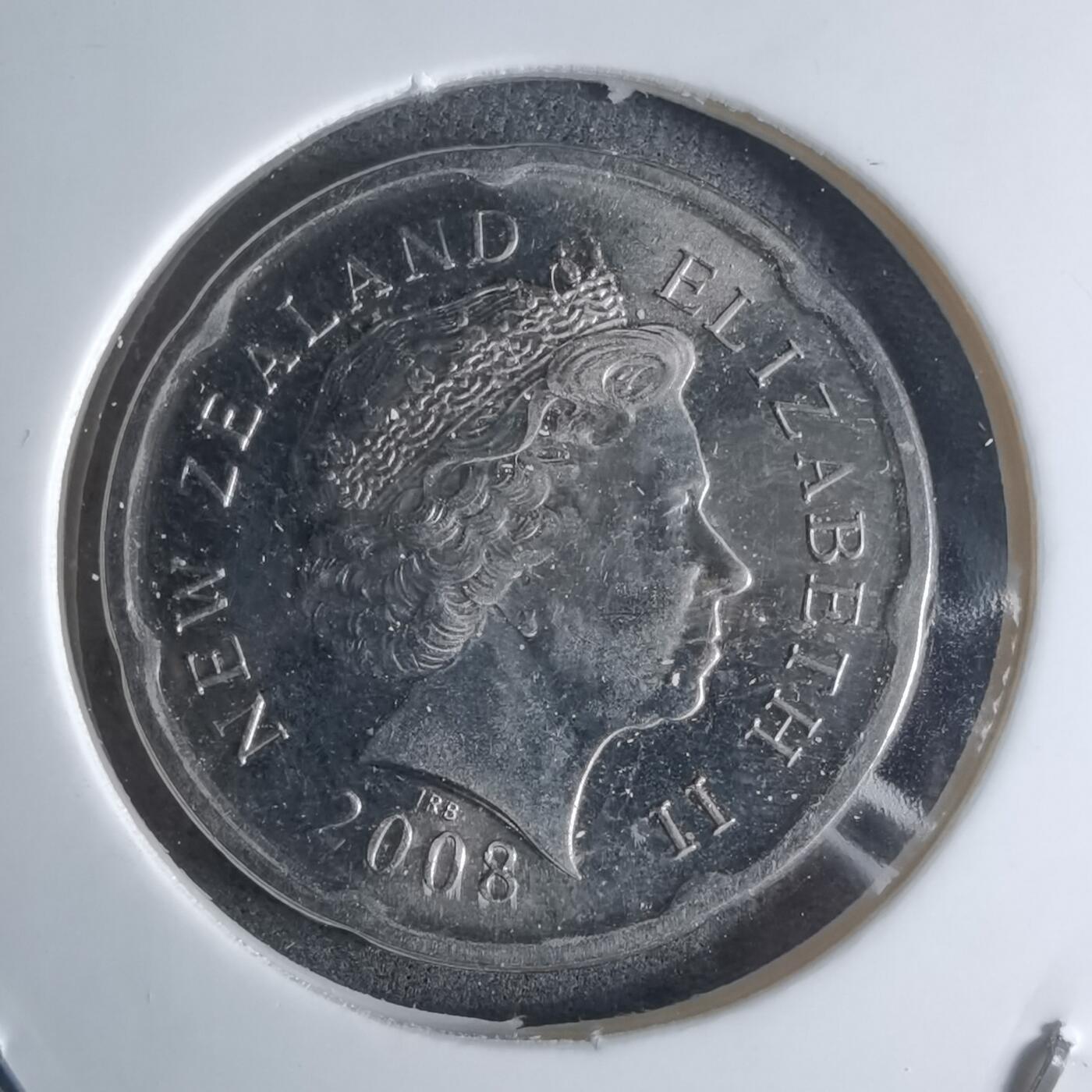 沼泽如烟--第924场 新西兰2008年20分