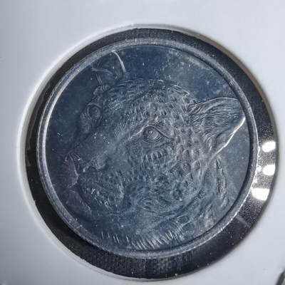 沼泽如烟--第924场 - 土耳其2022年1库鲁豹子