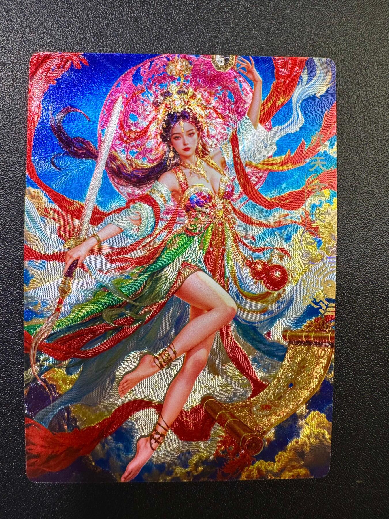 NO.17 好又多金牌大场，新店点关注不迷路！每周一站式配齐，方便凑单！（周6晚8点截拍，卖家送拍0抽成！） 奇点 冷烫粗闪 宗rich 玄灵谱 九天玄女