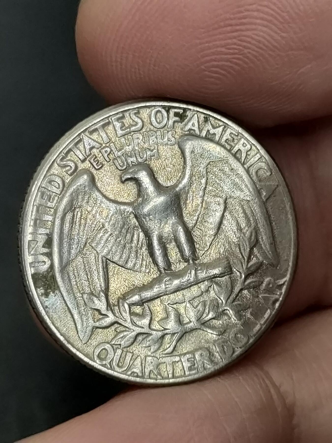 猩哥外币小铺➨【第206场】 美国