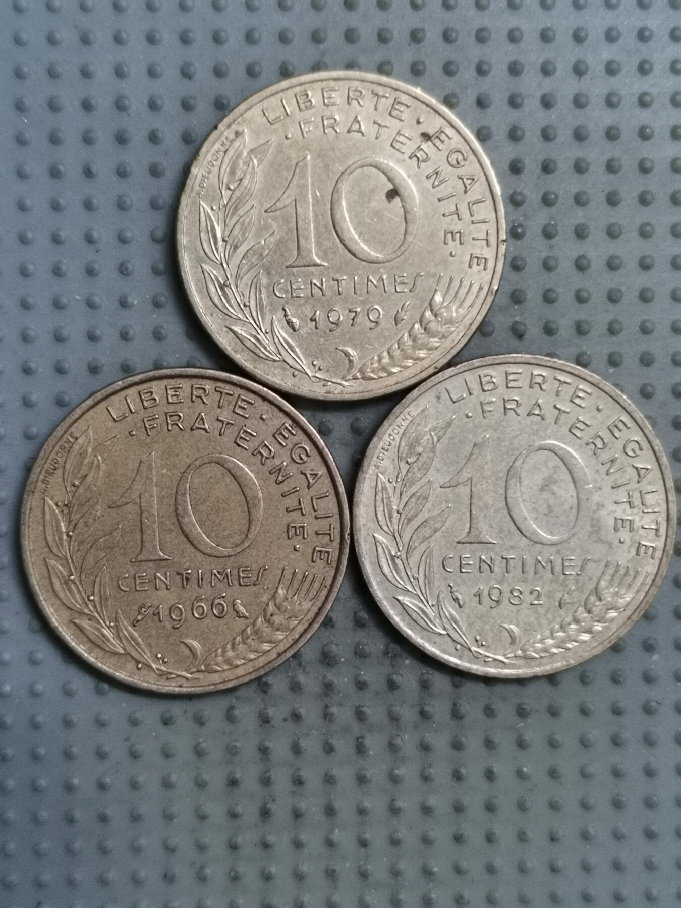 2025年第133场各国散币拍卖（总第133场）