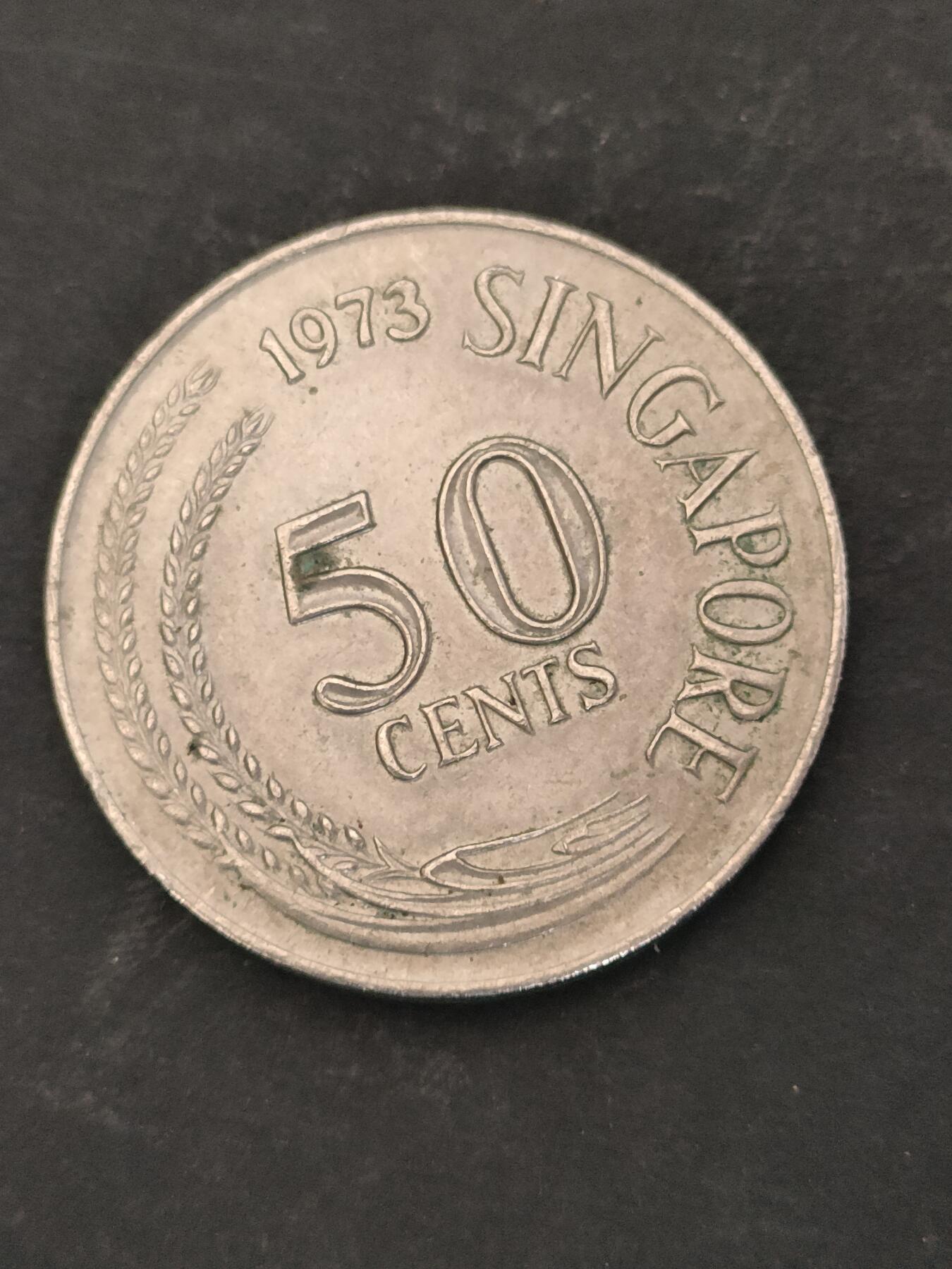 猩哥外币小铺➨【第206场】