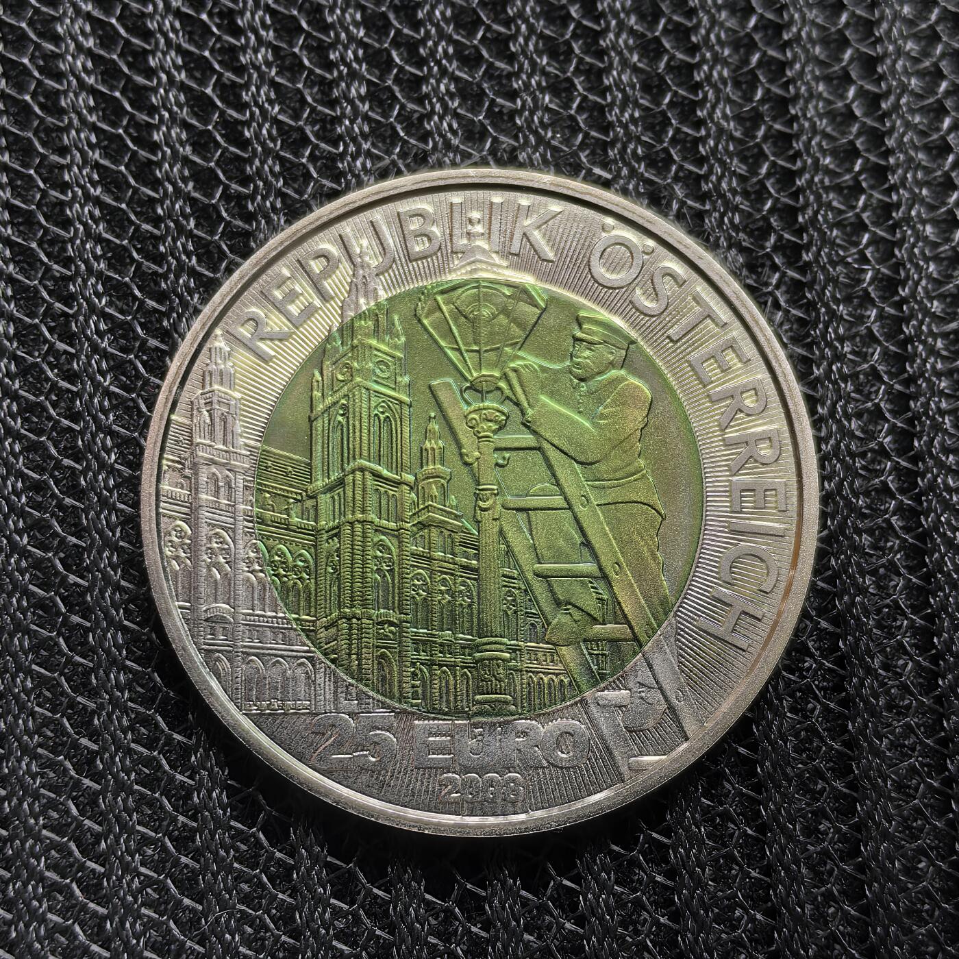 道一币馆币章第一百五十八场