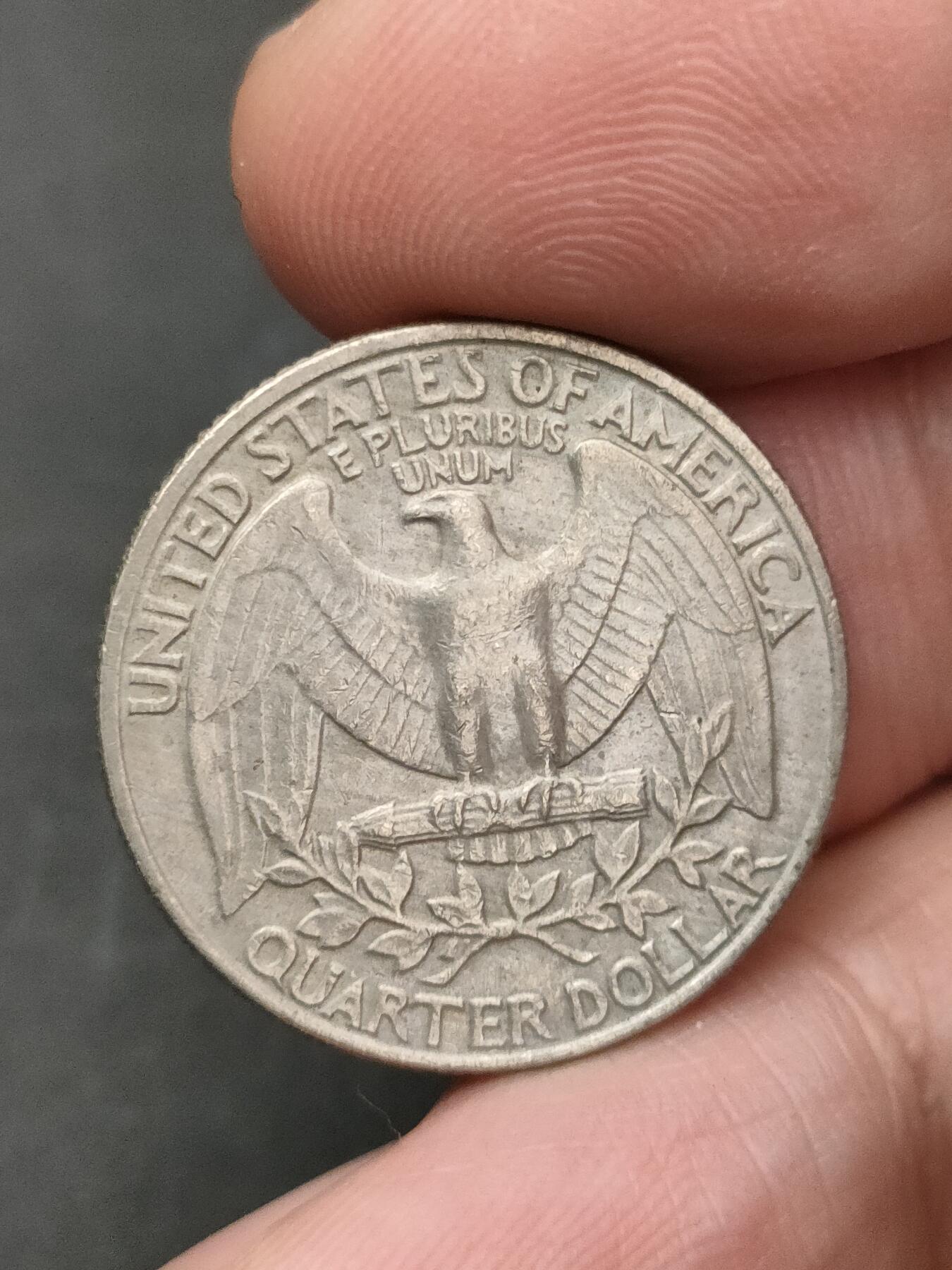 猩哥外币小铺➨【第206场】 美国