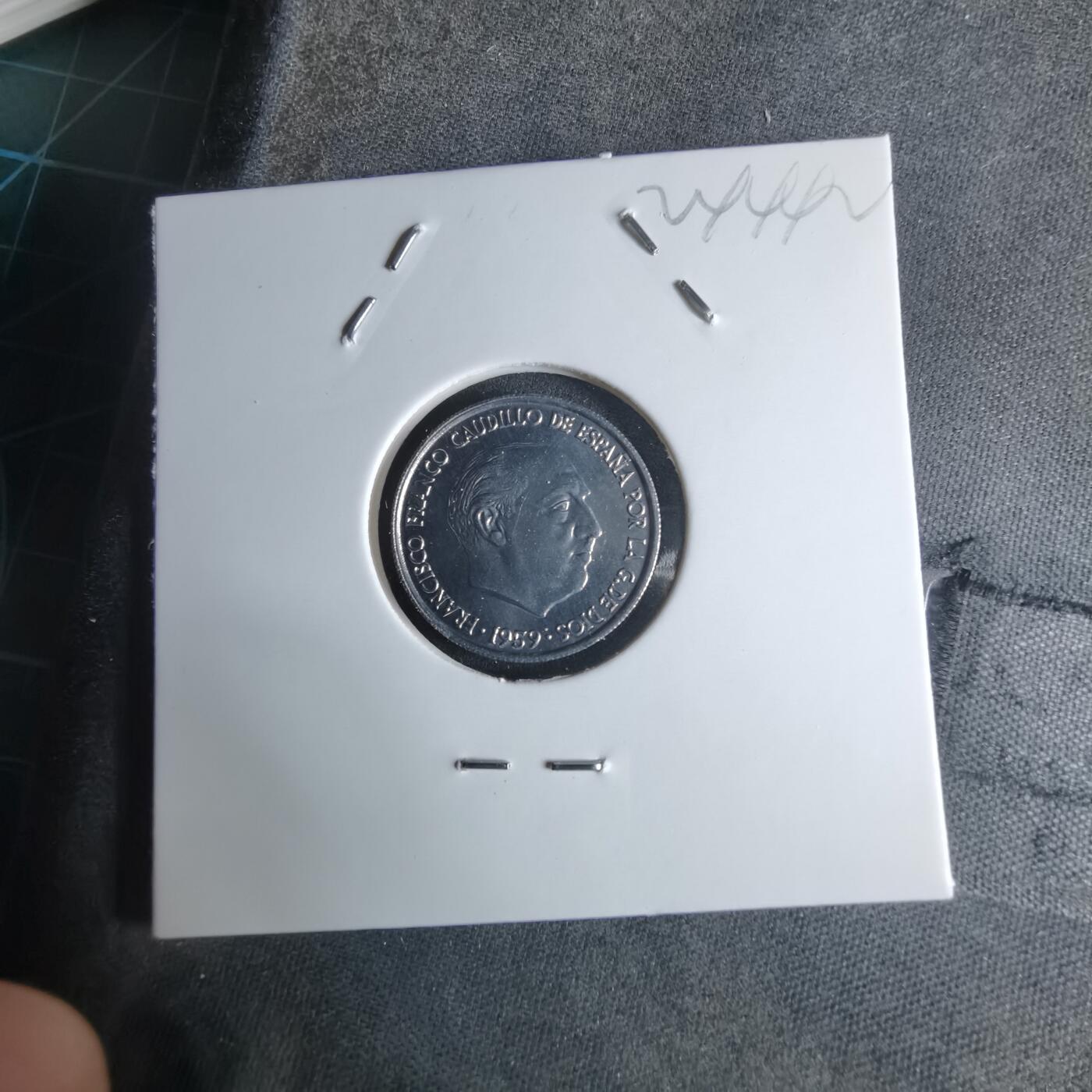 沼泽如烟--第924场 西班牙十分