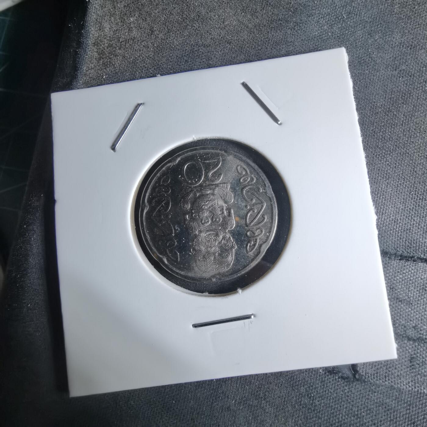 沼泽如烟--第924场 新西兰2008年20分