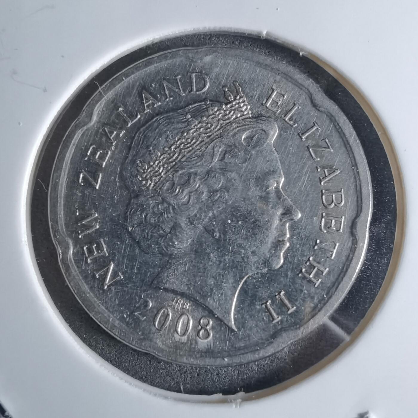 沼泽如烟--第924场 新西兰2008年20分