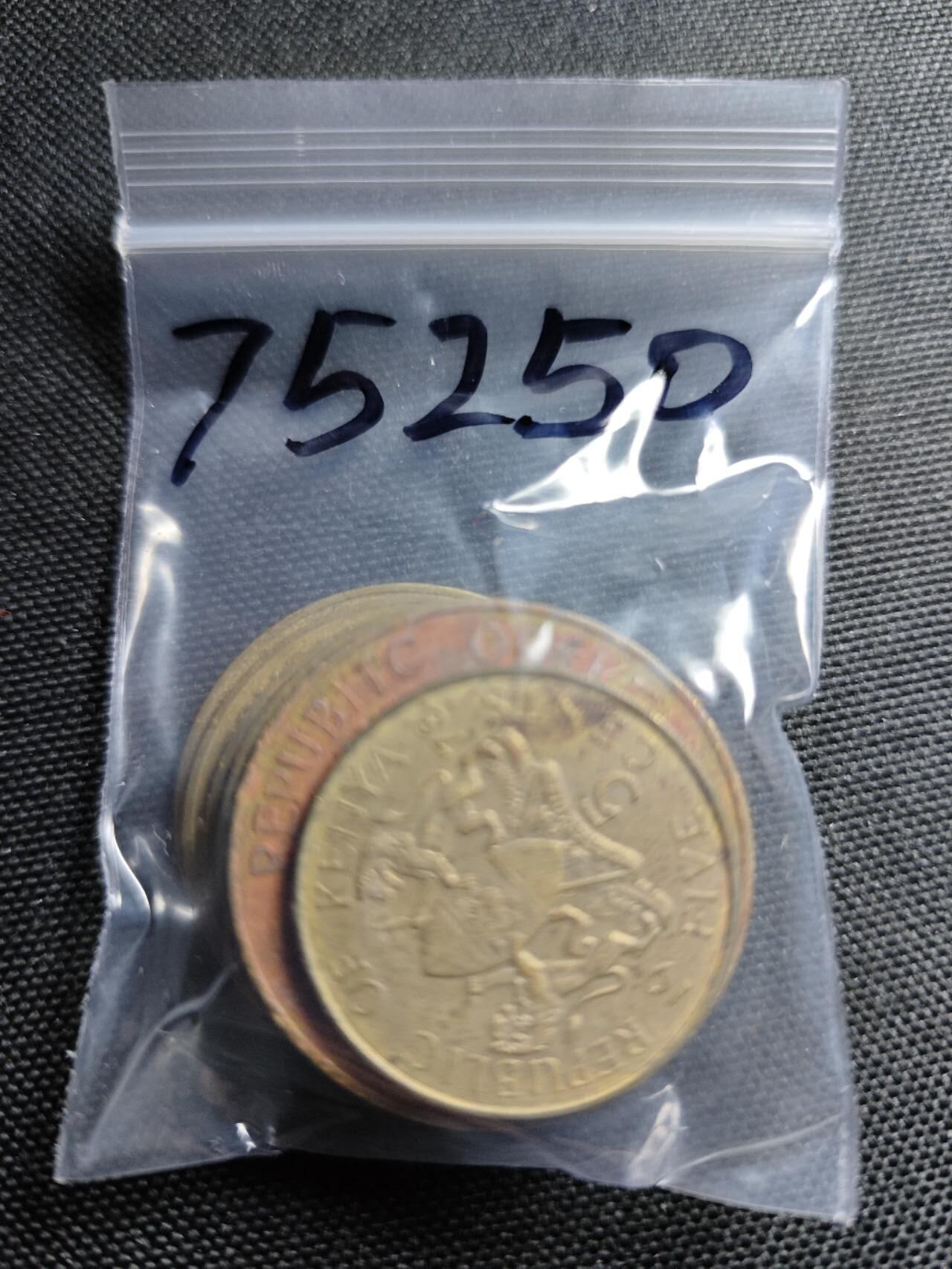 KK钱币收藏小铺 第375期  2月预留时间 周末发货