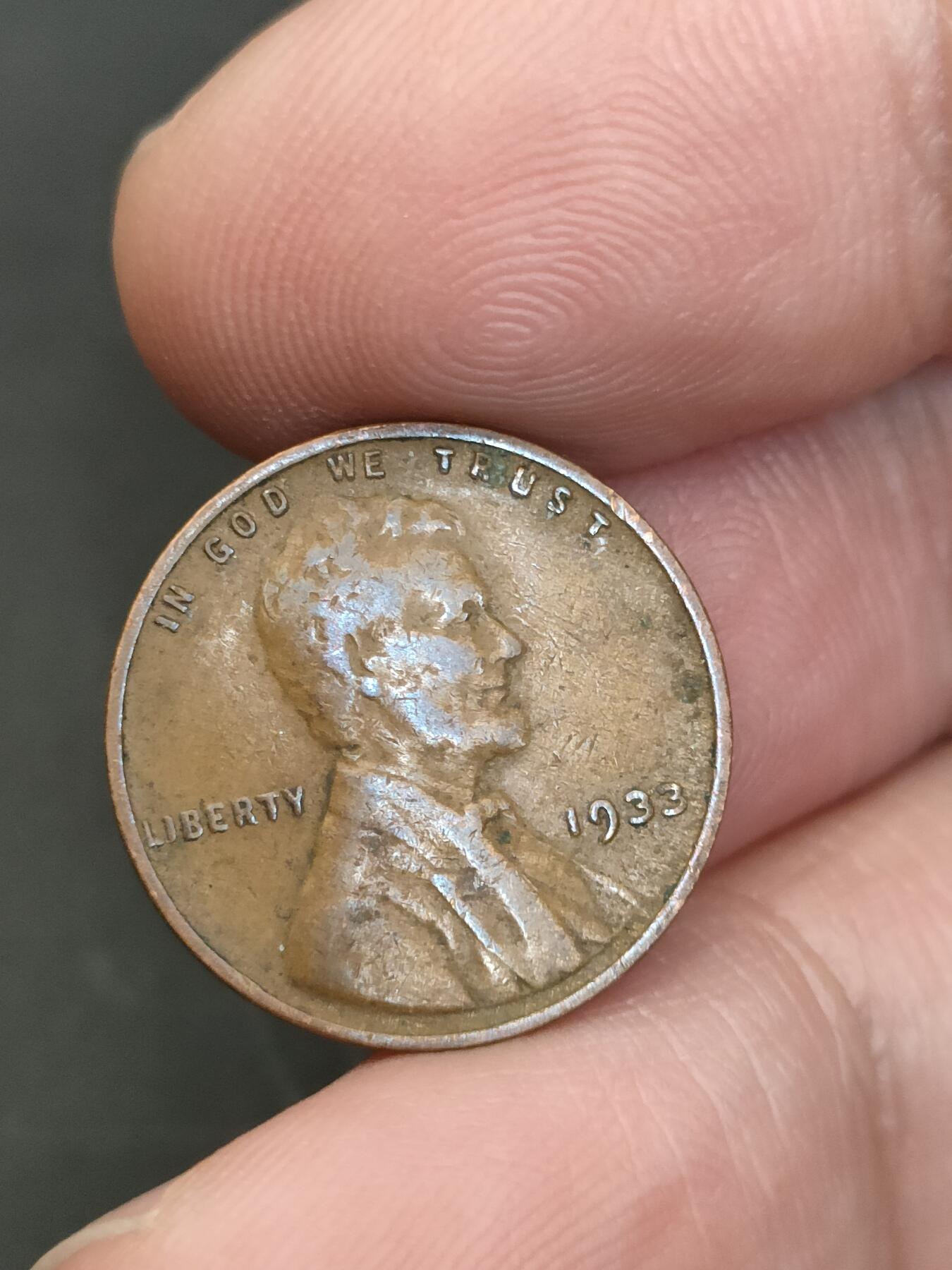 猩哥外币小铺➨【第206场】 美国