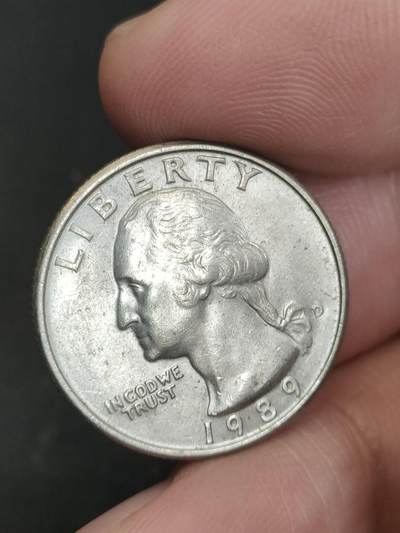 猩哥外币小铺➨【第206场】 - 美国