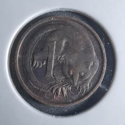 沼泽如烟--第924场 - 澳大利亚1974年一分