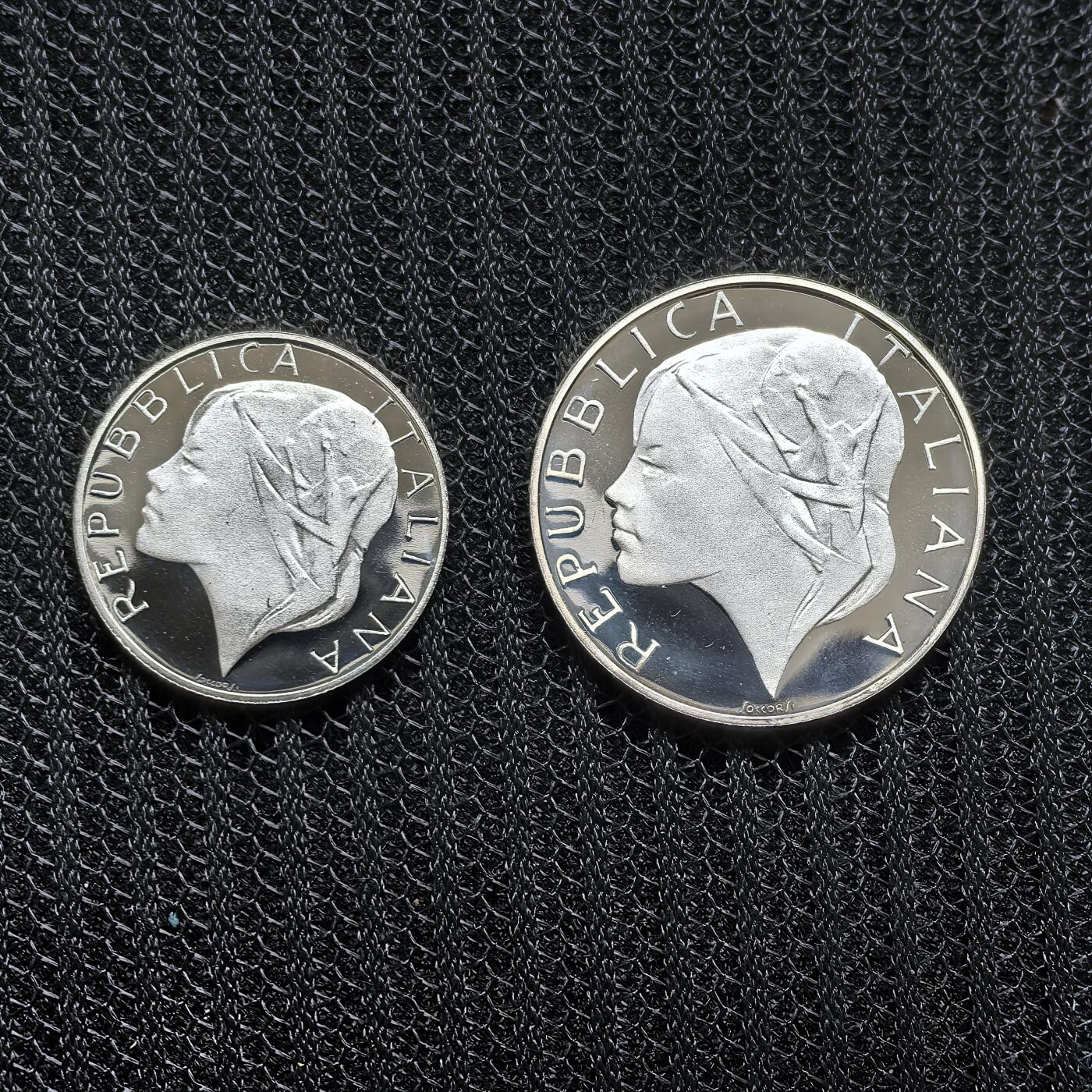 道一币馆币章第一百五十八场 原盒证 意大利1989年意大利世界杯精制银币套装