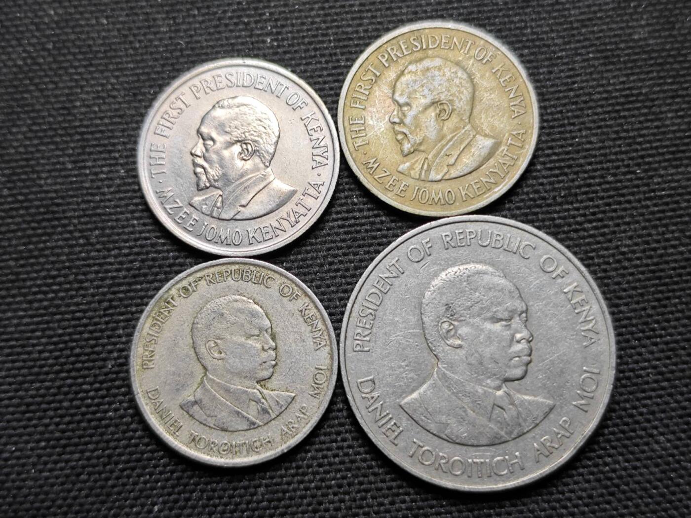 KK钱币收藏小铺 第375期  2月预留时间 周末发货