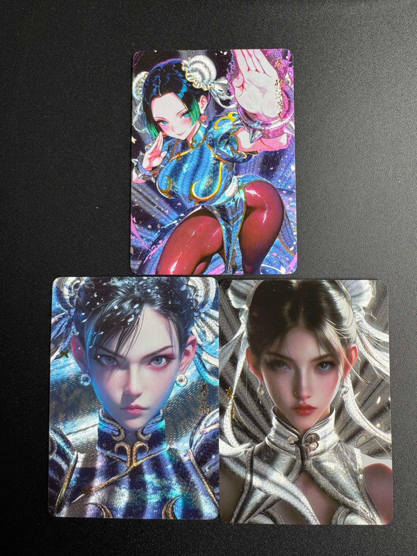 NO.17 好又多金牌大场，新店点关注不迷路！每周一站式配齐，方便凑单！（周6晚8点截拍，卖家送拍0抽成！） 春丽 粗闪3张