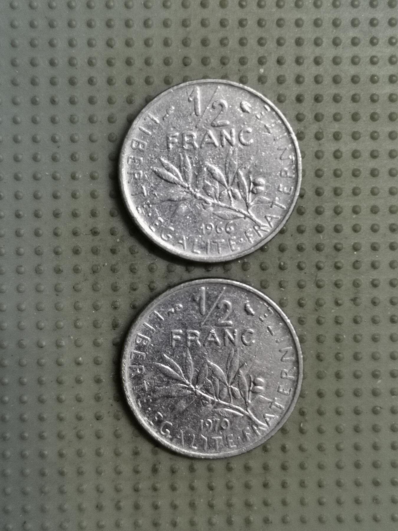 2025年第133场各国散币拍卖（总第133场）