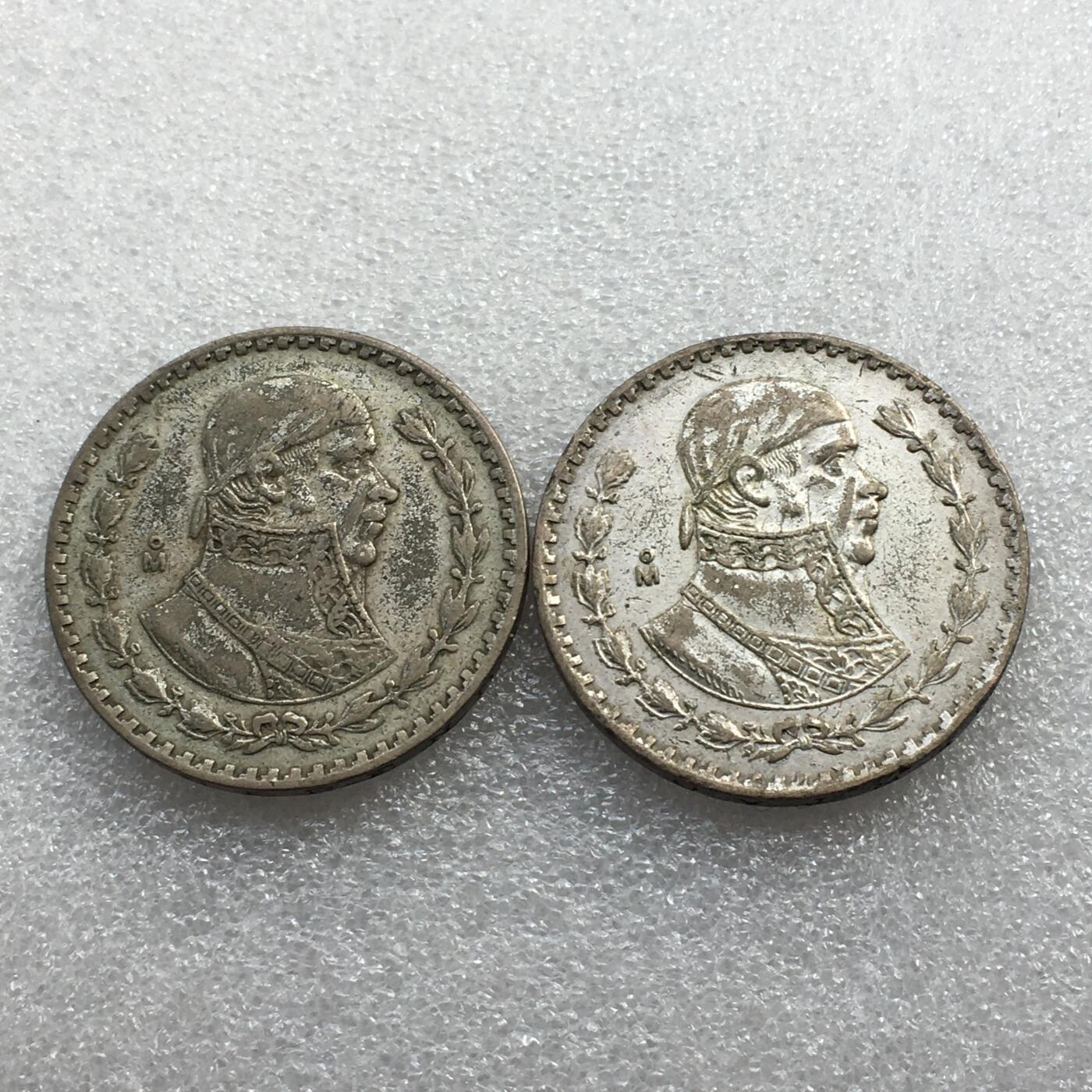 世界钱币专场拍卖 每周二开拍