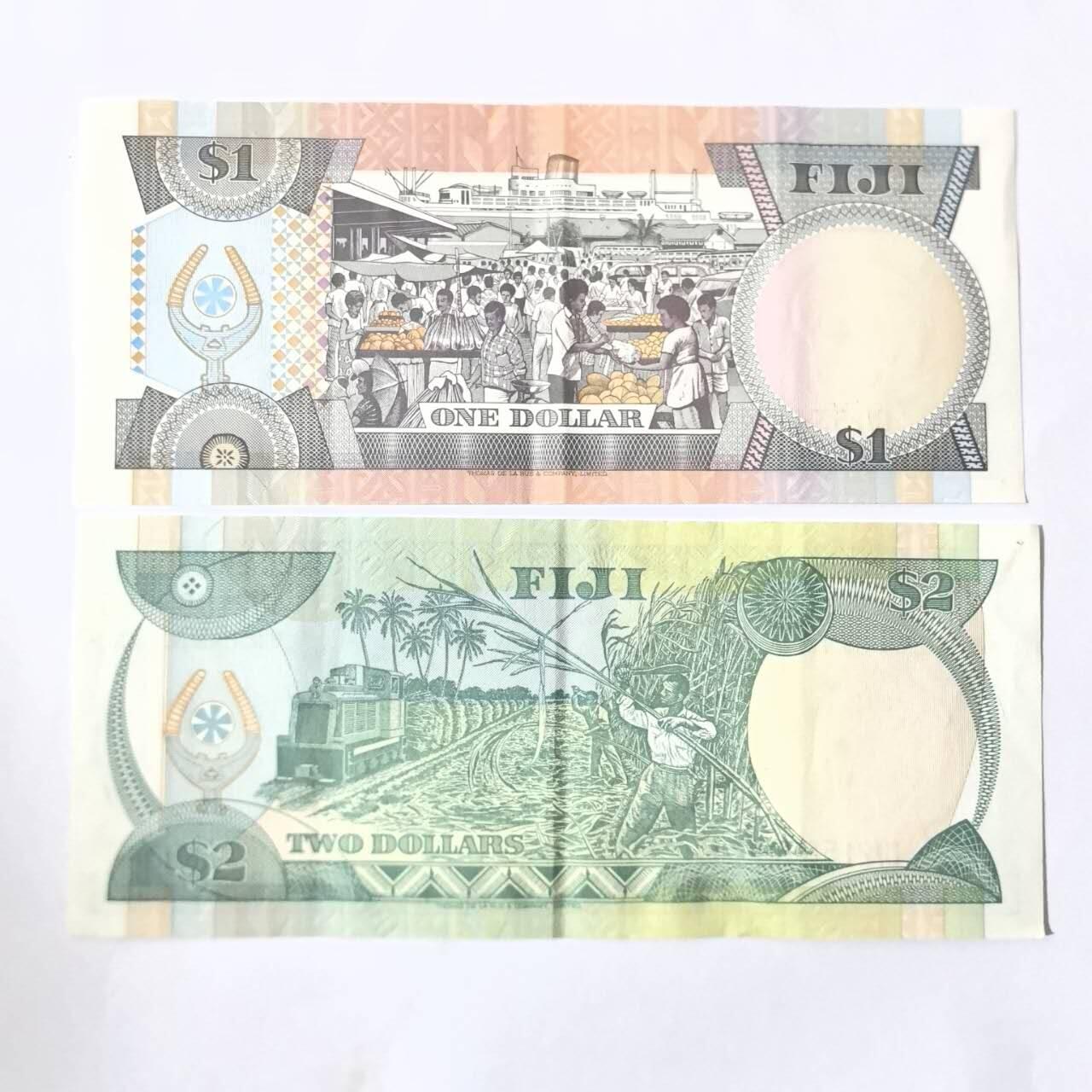 各国外币第101期