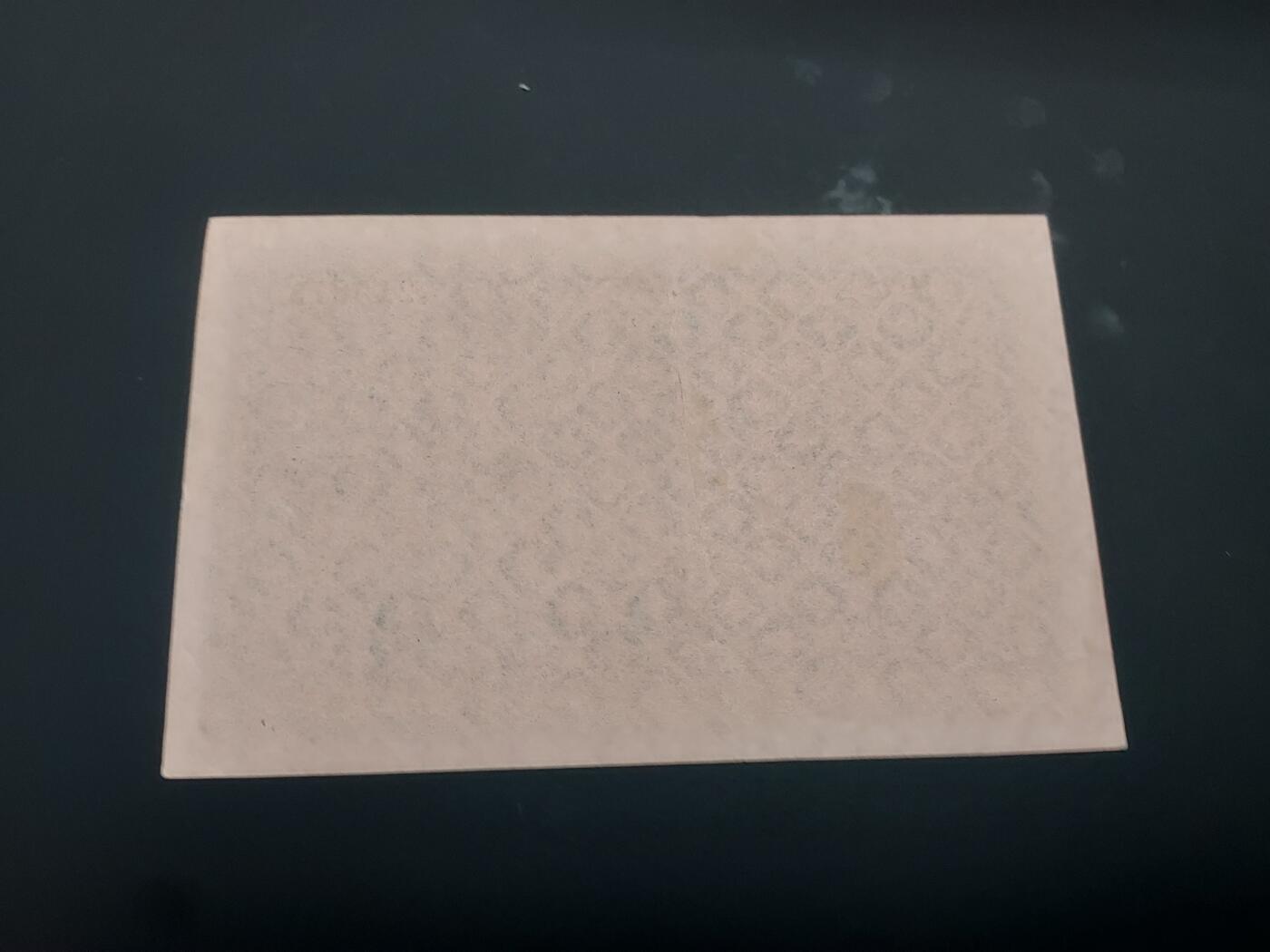 博彦收藏  12月15日 8点 钱币专场 全场包邮 1923德国 魏玛共和国 500万马克 9品左右