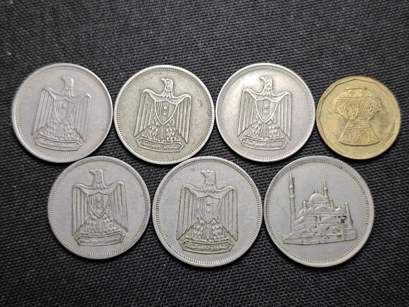 KK钱币收藏小铺 第375期  2月预留时间 周末发货