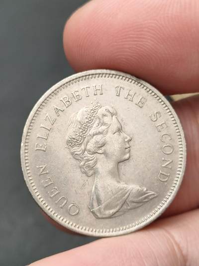 猩哥外币小铺➨【第206场】 - 壹圆