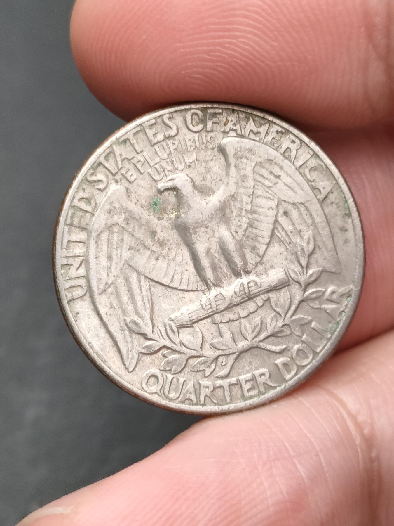 猩哥外币小铺➨【第206场】 美国