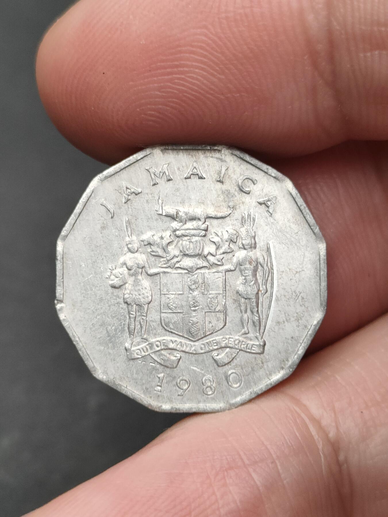 猩哥外币小铺➨【第206场】