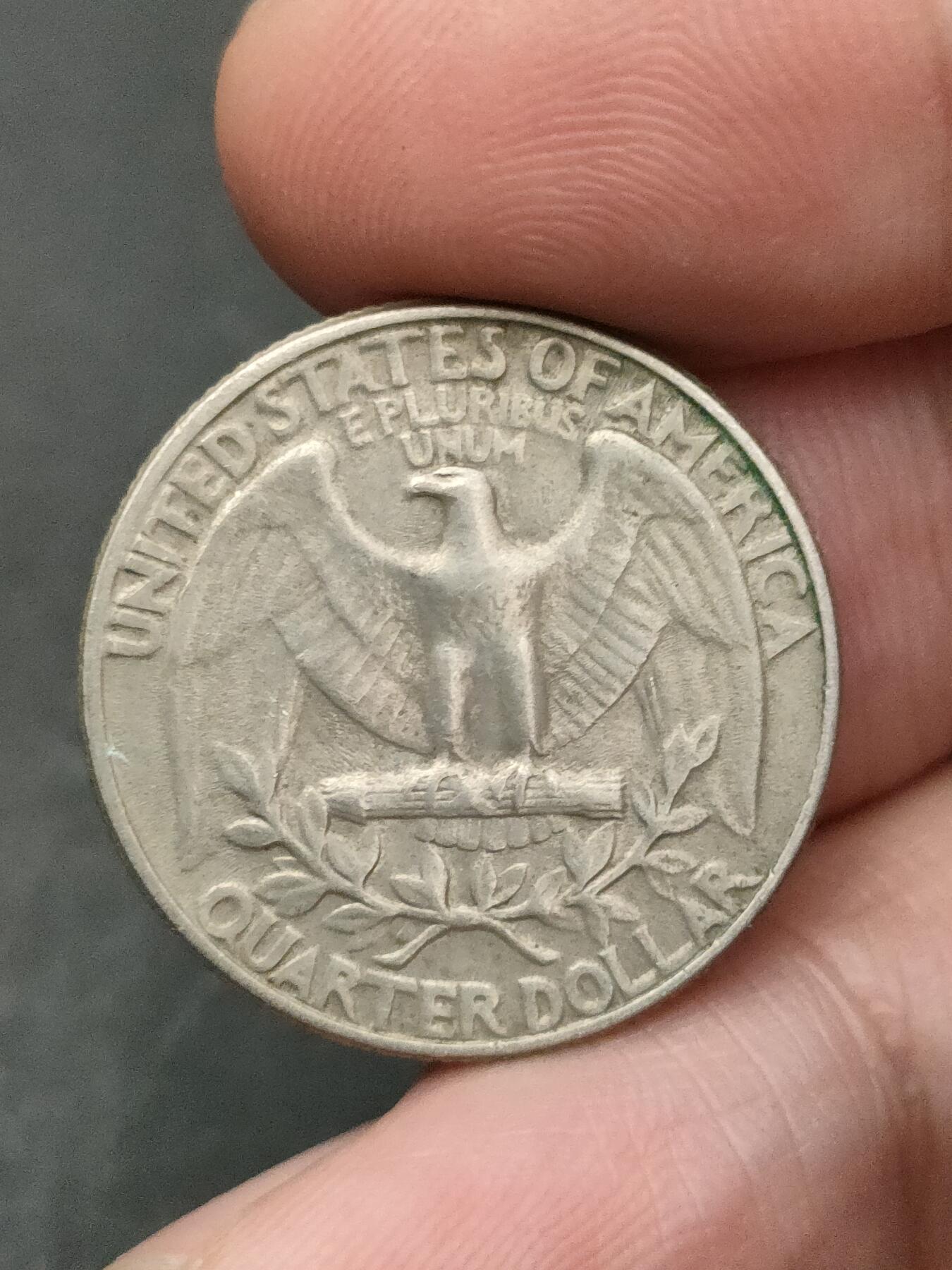 猩哥外币小铺➨【第206场】 美国