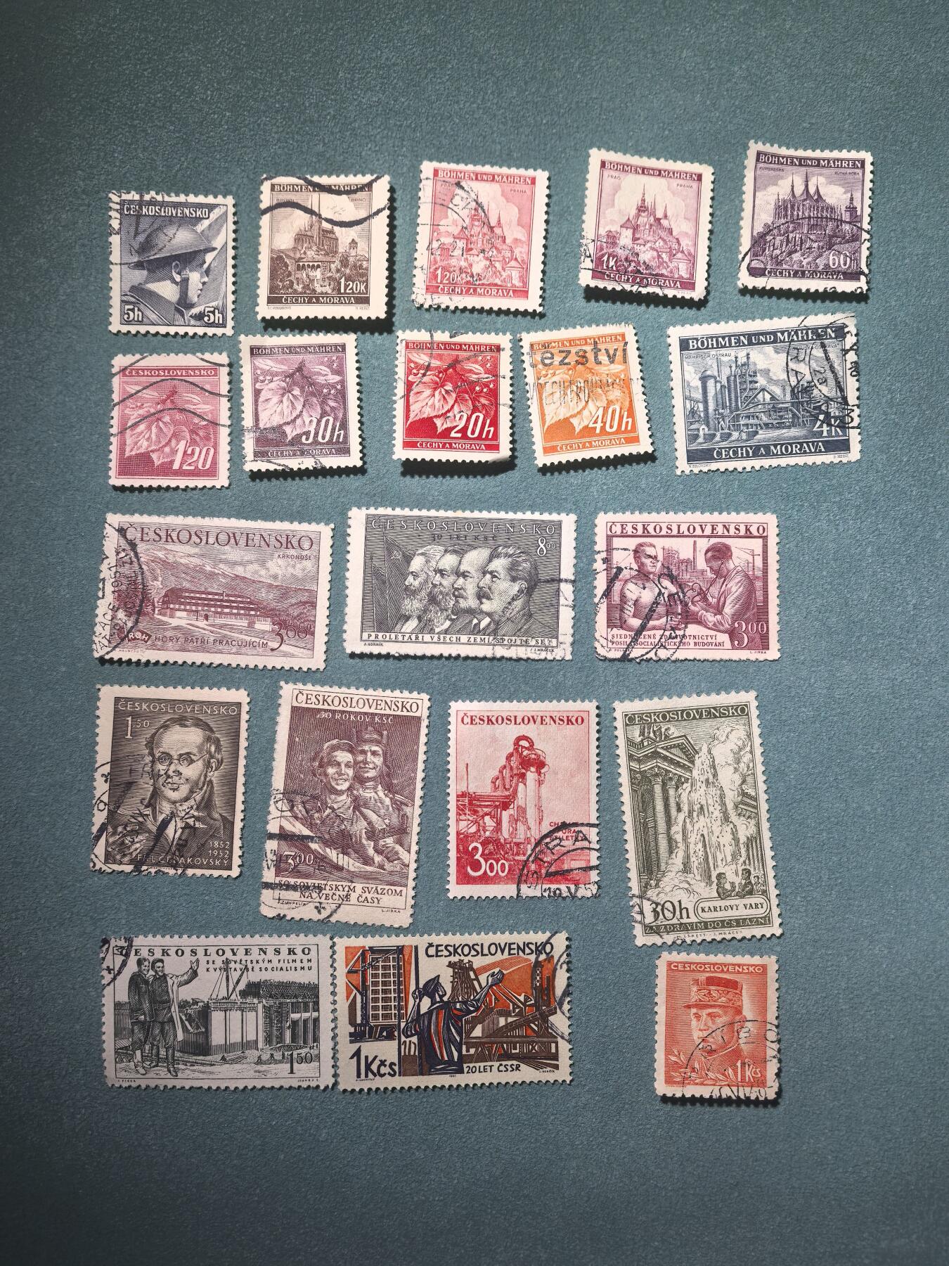 盛世勋华——号角文化勋章邮票专场拍卖第292期