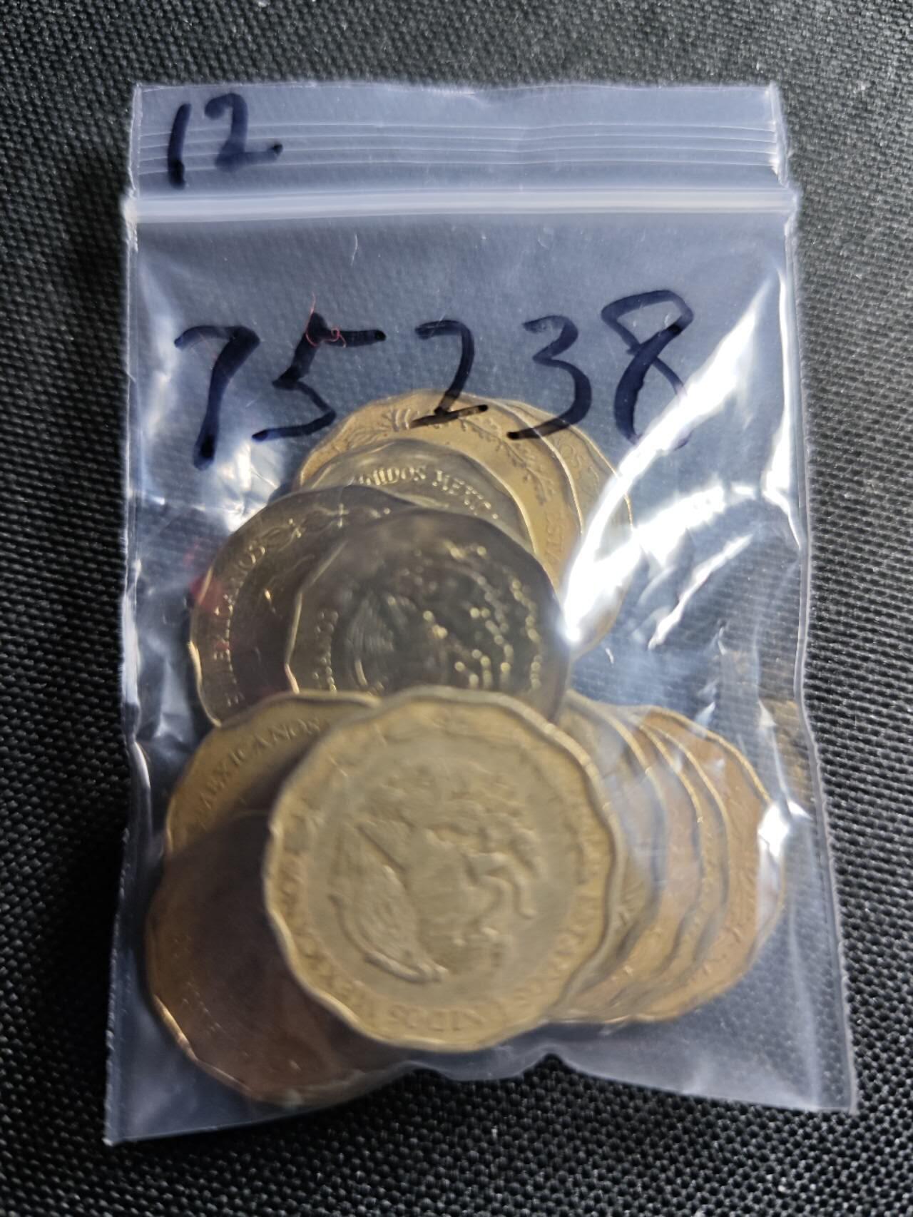 KK钱币收藏小铺 第375期  2月预留时间 周末发货