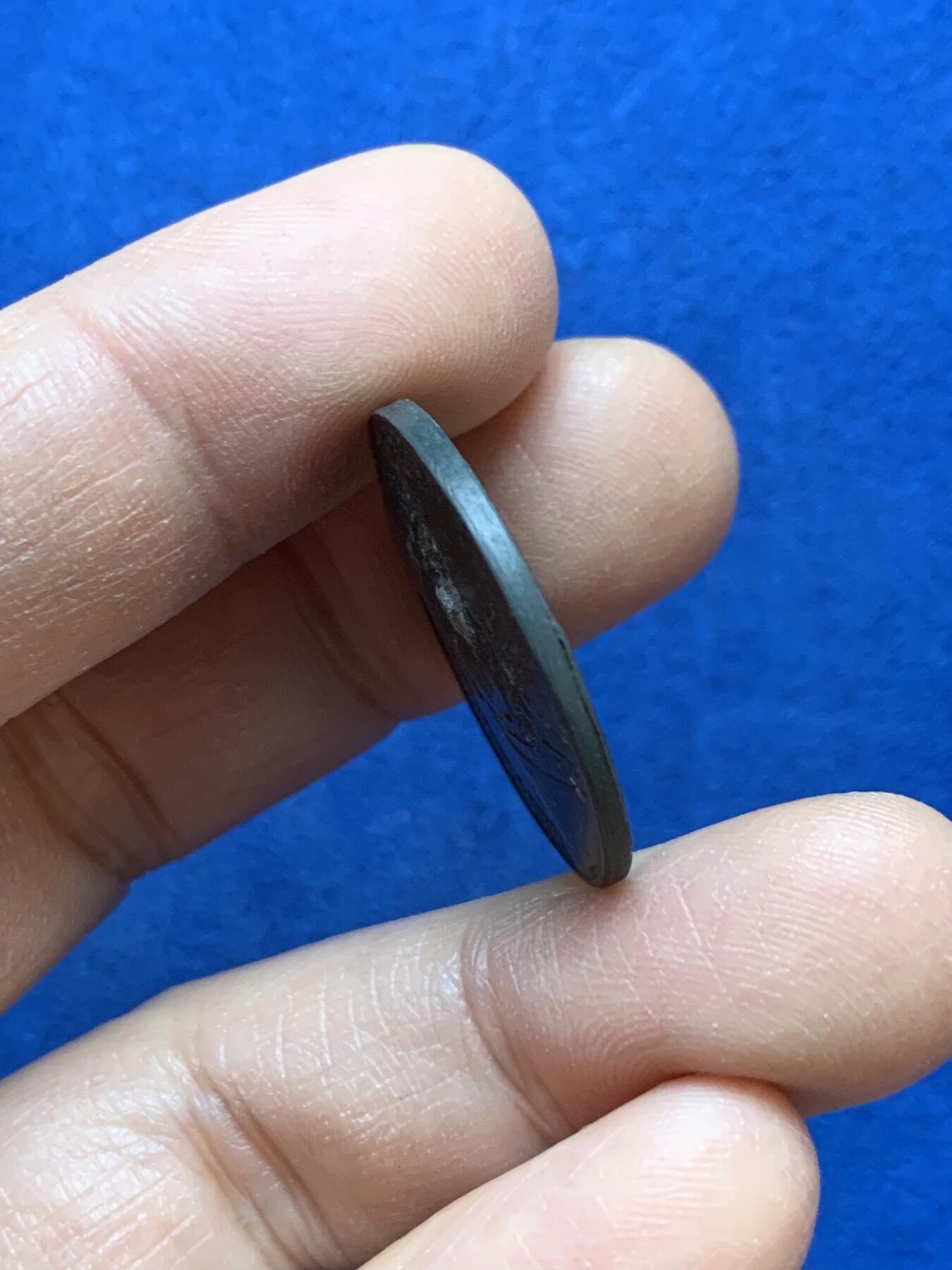 《竞宝斋》第445场 周日，周一，2场连拍 （全场包邮） ‌瑞士1927年教育学家-菲利普·阿尔布雷希特·斯塔弗纪念章 8.35克 27.3mm 少见WM材质