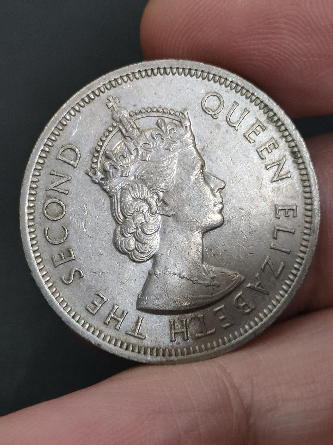 猩哥外币小铺➨【第206场】 大壹圆