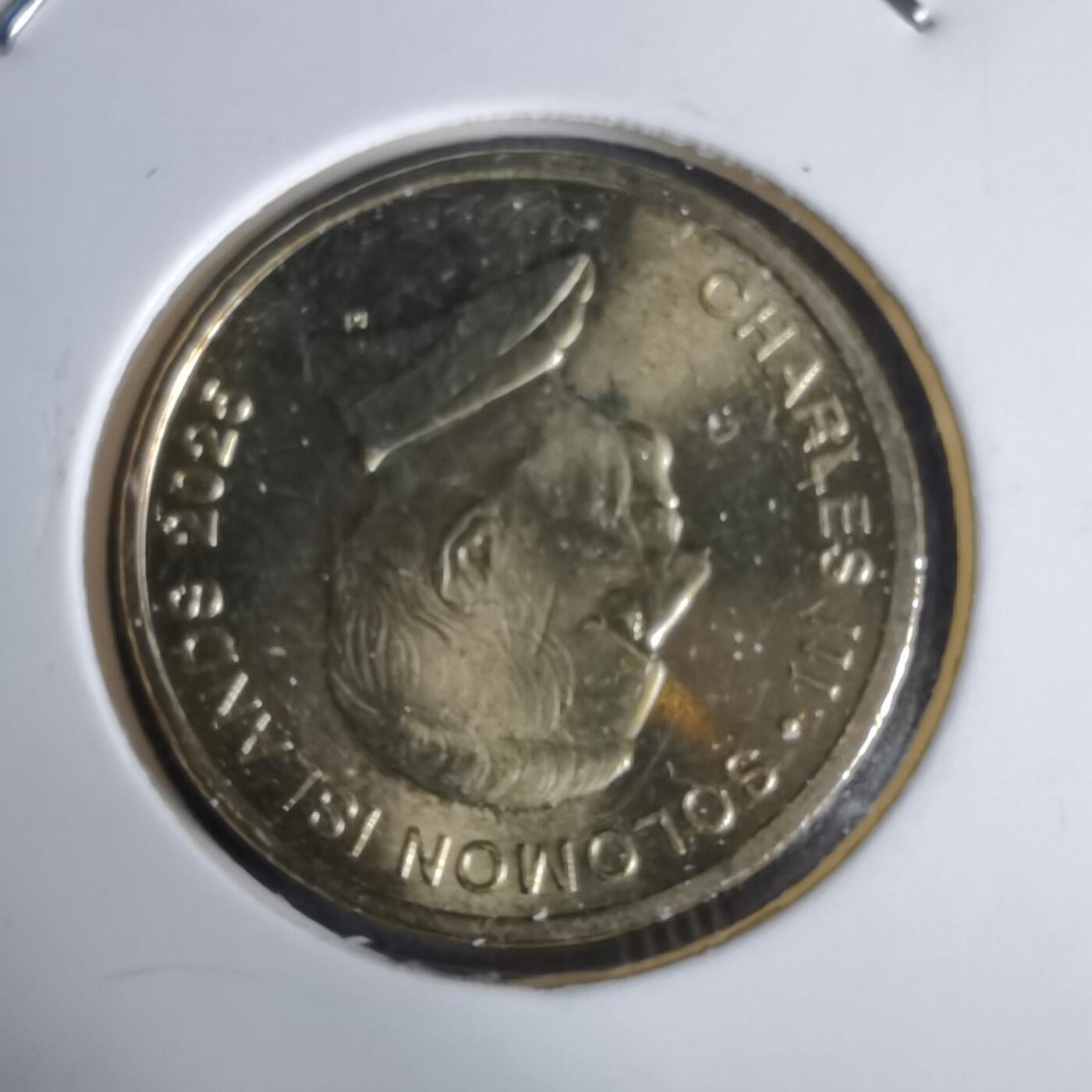 沼泽如烟--第924场 所罗门2025年一元