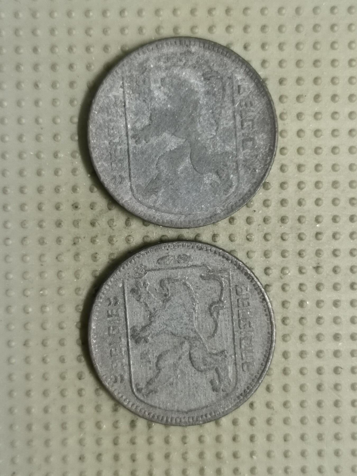 2025年第133场各国散币拍卖（总第133场）