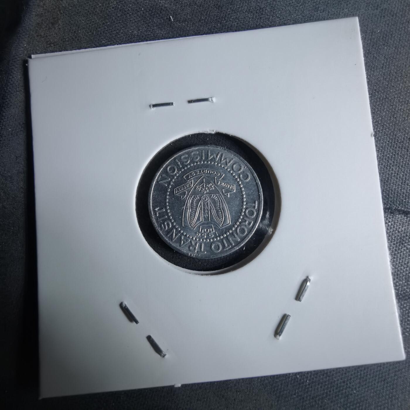 沼泽如烟--第924场 代币