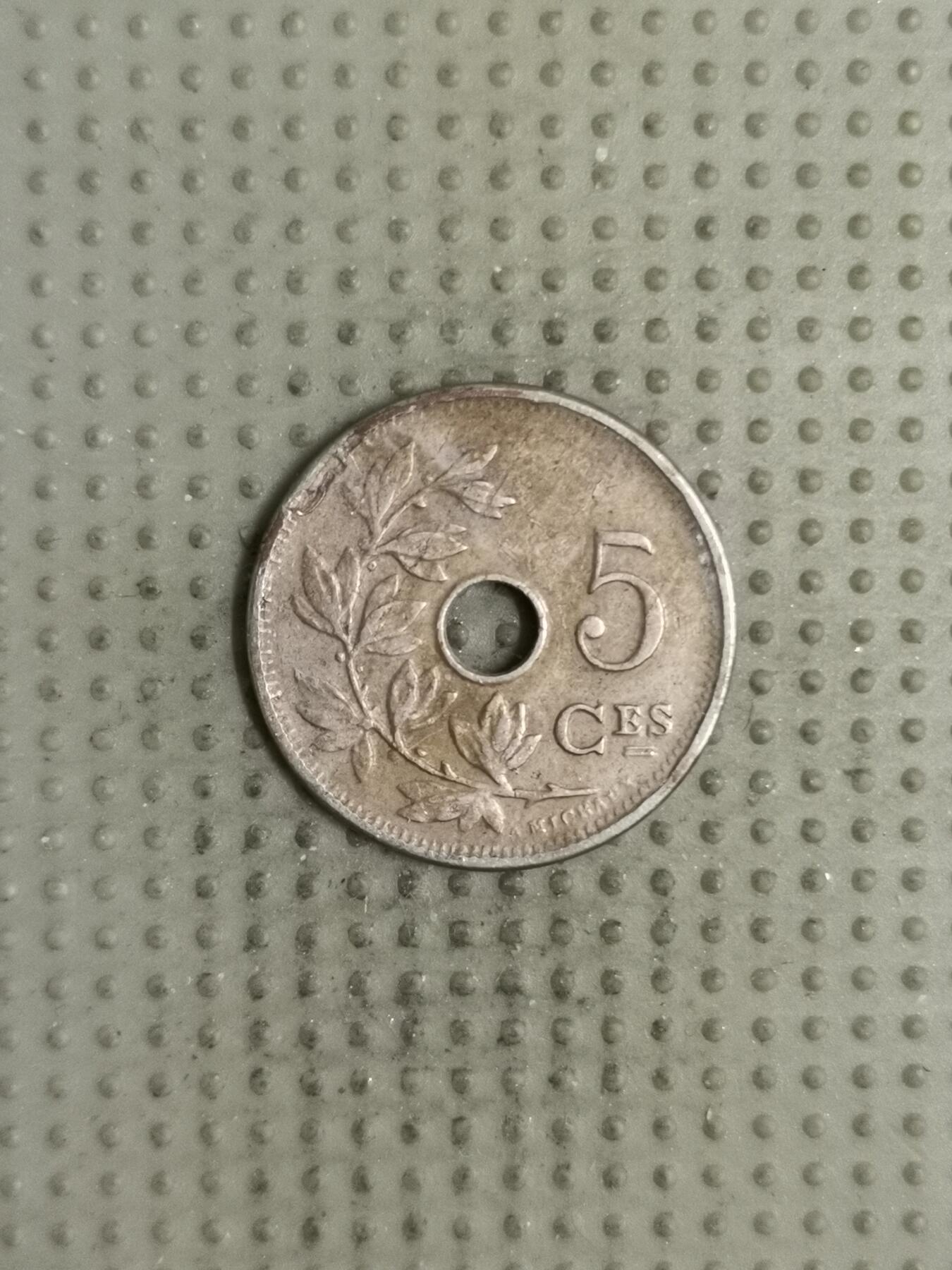 2025年第133场各国散币拍卖（总第133场）