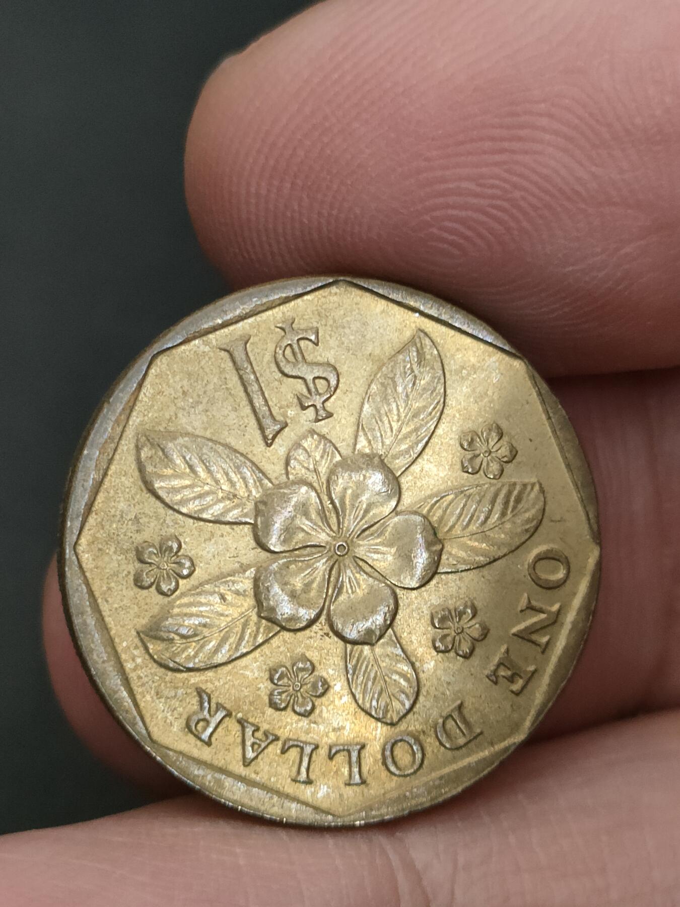 猩哥外币小铺➨【第206场】