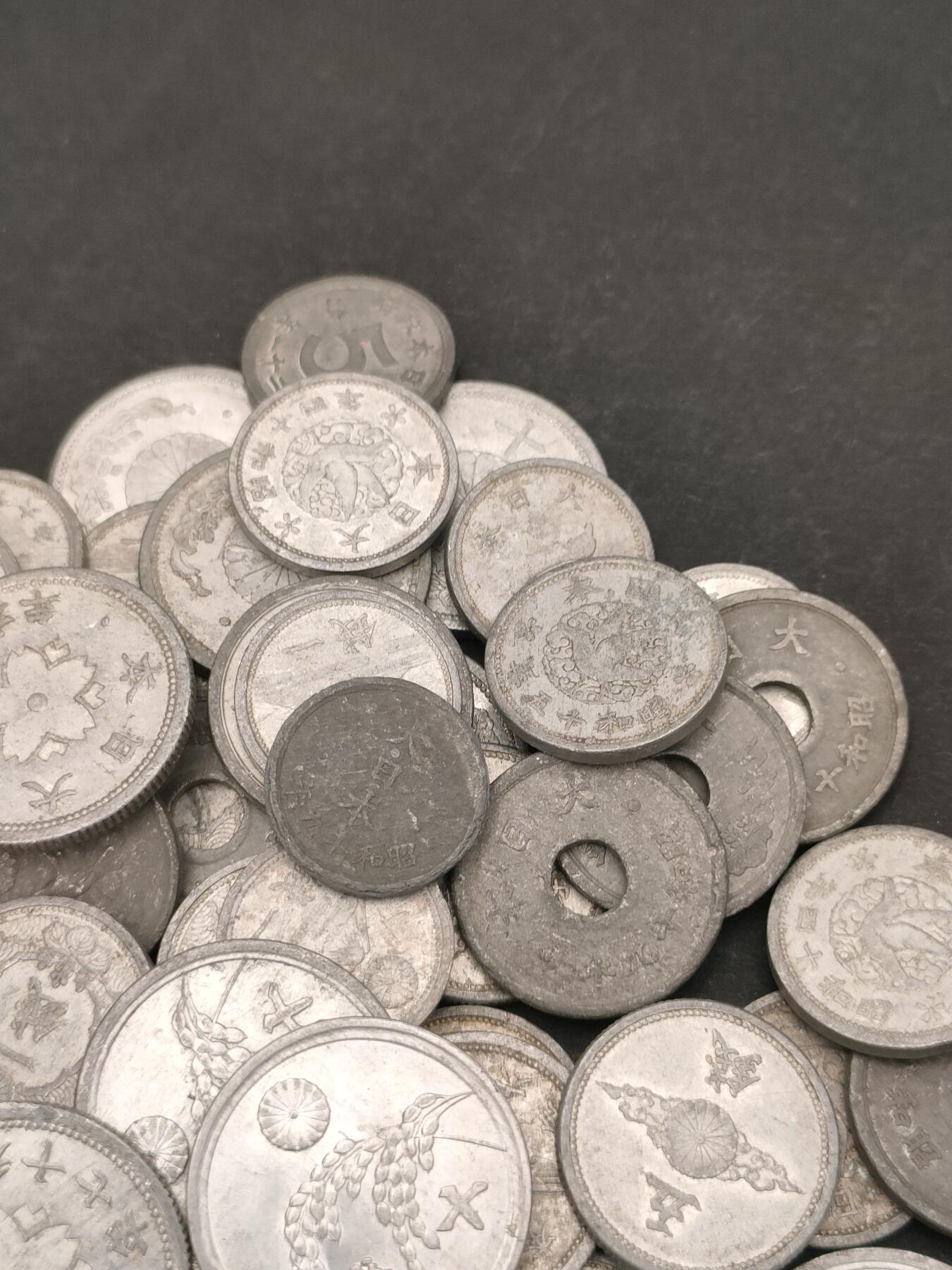 猩哥外币小铺➨【第206场】