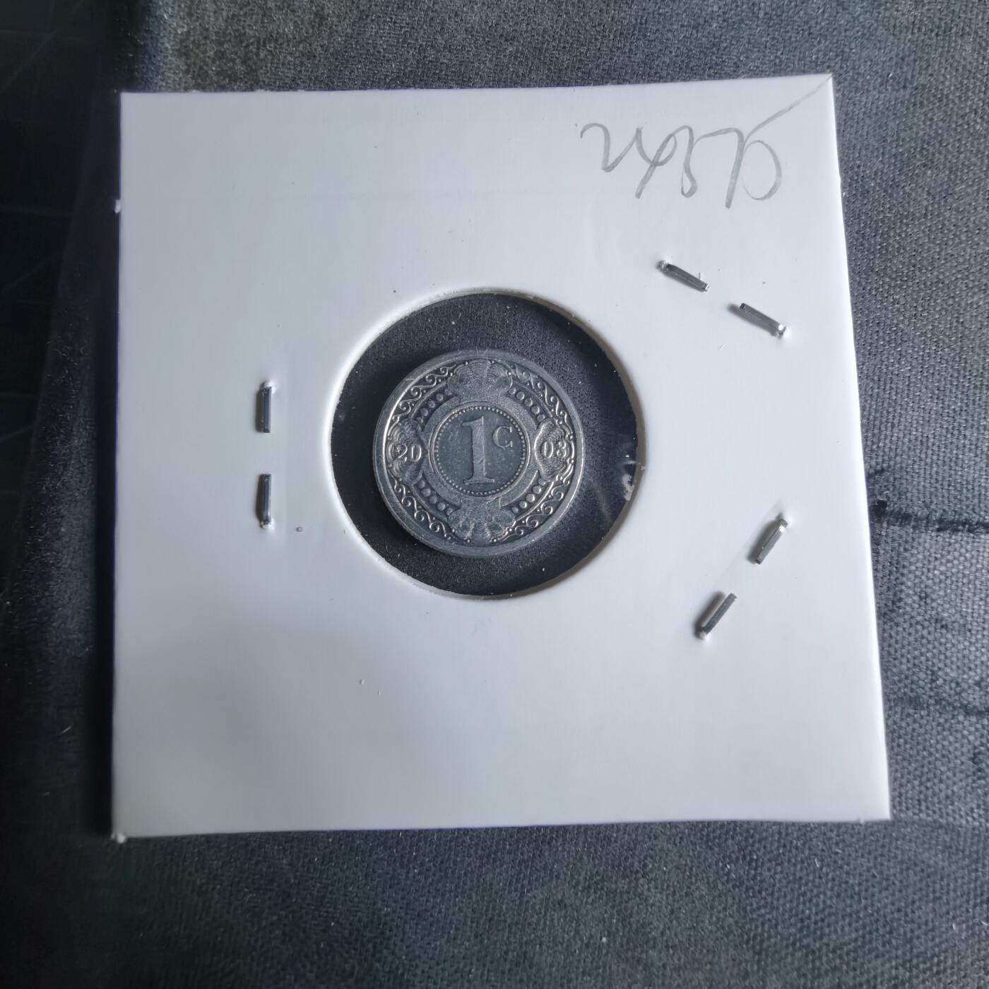 沼泽如烟--第924场 安地列斯2008年一分