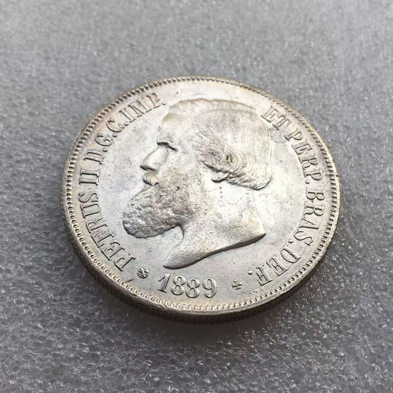 世界钱币专场拍卖 每周二开拍