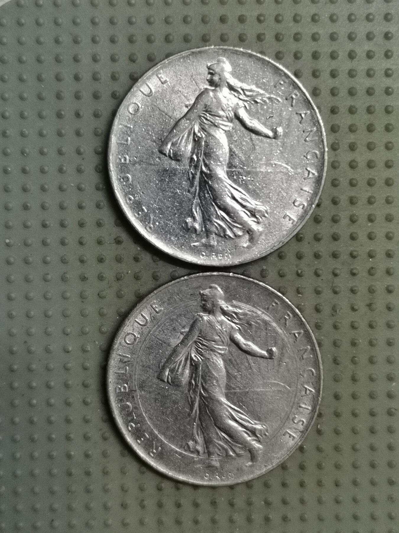 2025年第133场各国散币拍卖（总第133场）