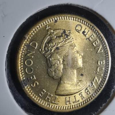 沼泽如烟--第924场 - 香港1972年五仙